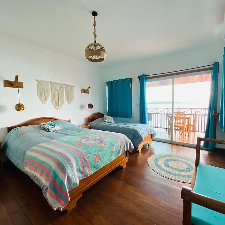 Hotel La Casa Corazon Bocas del Toro Zewnętrze zdjęcie
