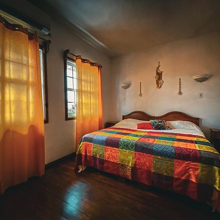 Hotel La Casa Corazon Bocas del Toro Zewnętrze zdjęcie