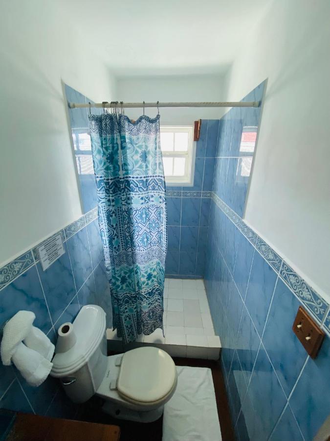 Hotel La Casa Corazon Bocas del Toro Zewnętrze zdjęcie