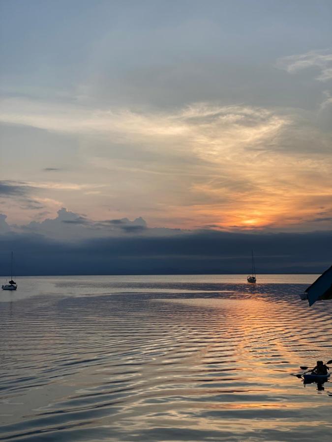 Hotel La Casa Corazon Bocas del Toro Zewnętrze zdjęcie