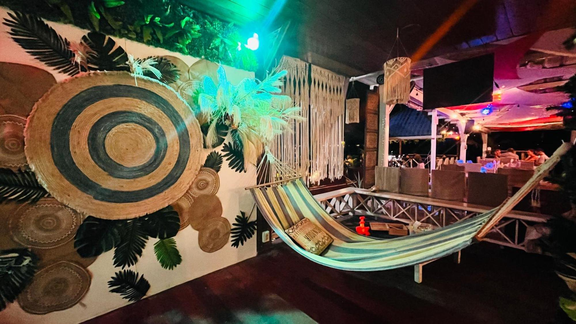 Hotel La Casa Corazon Bocas del Toro Zewnętrze zdjęcie