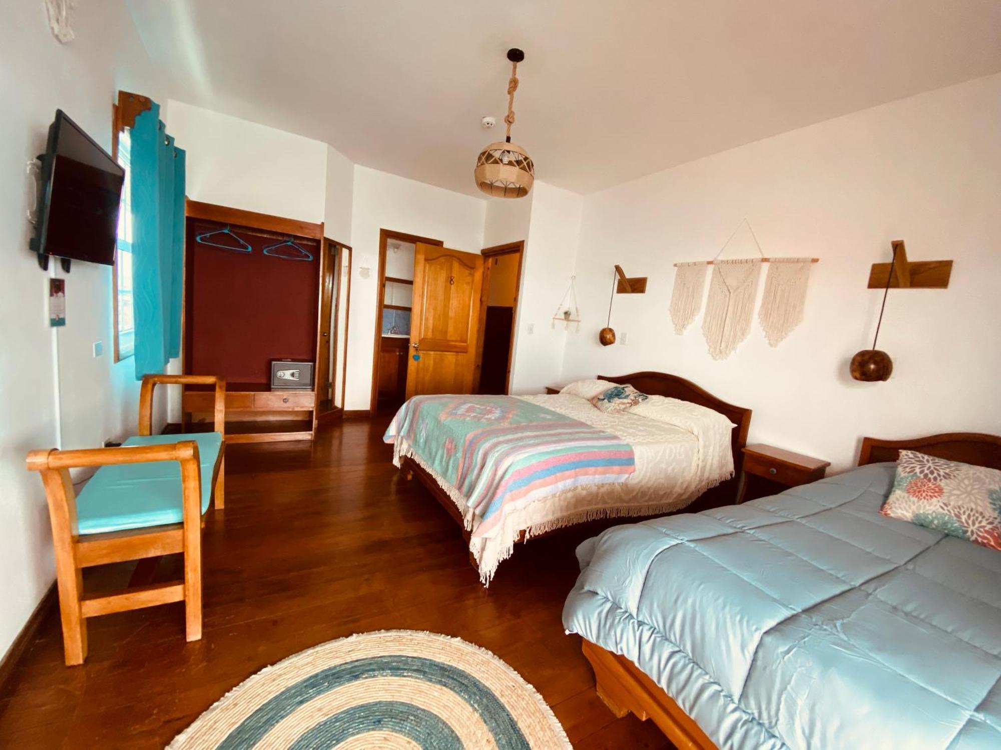 Hotel La Casa Corazon Bocas del Toro Zewnętrze zdjęcie