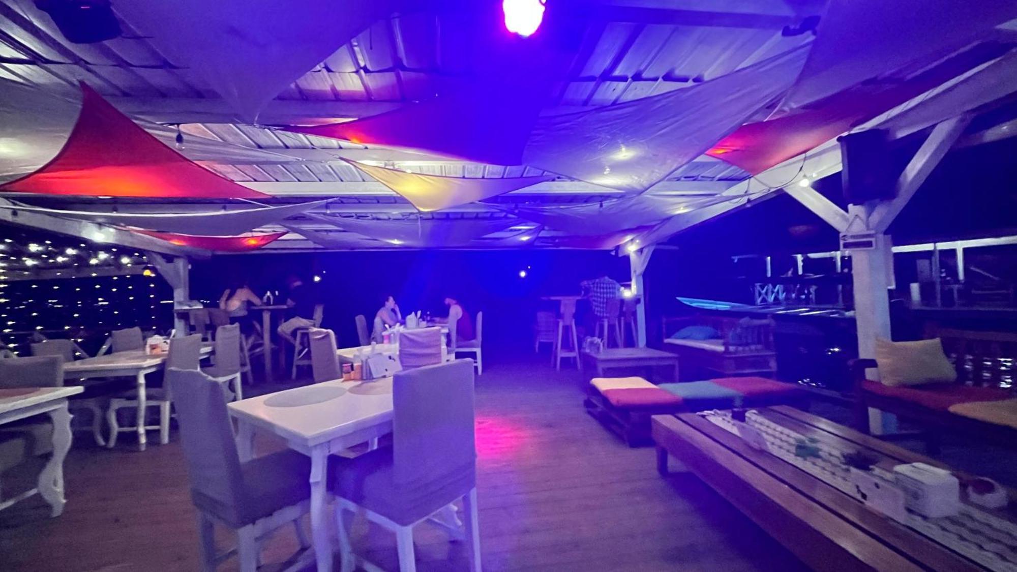 Hotel La Casa Corazon Bocas del Toro Zewnętrze zdjęcie