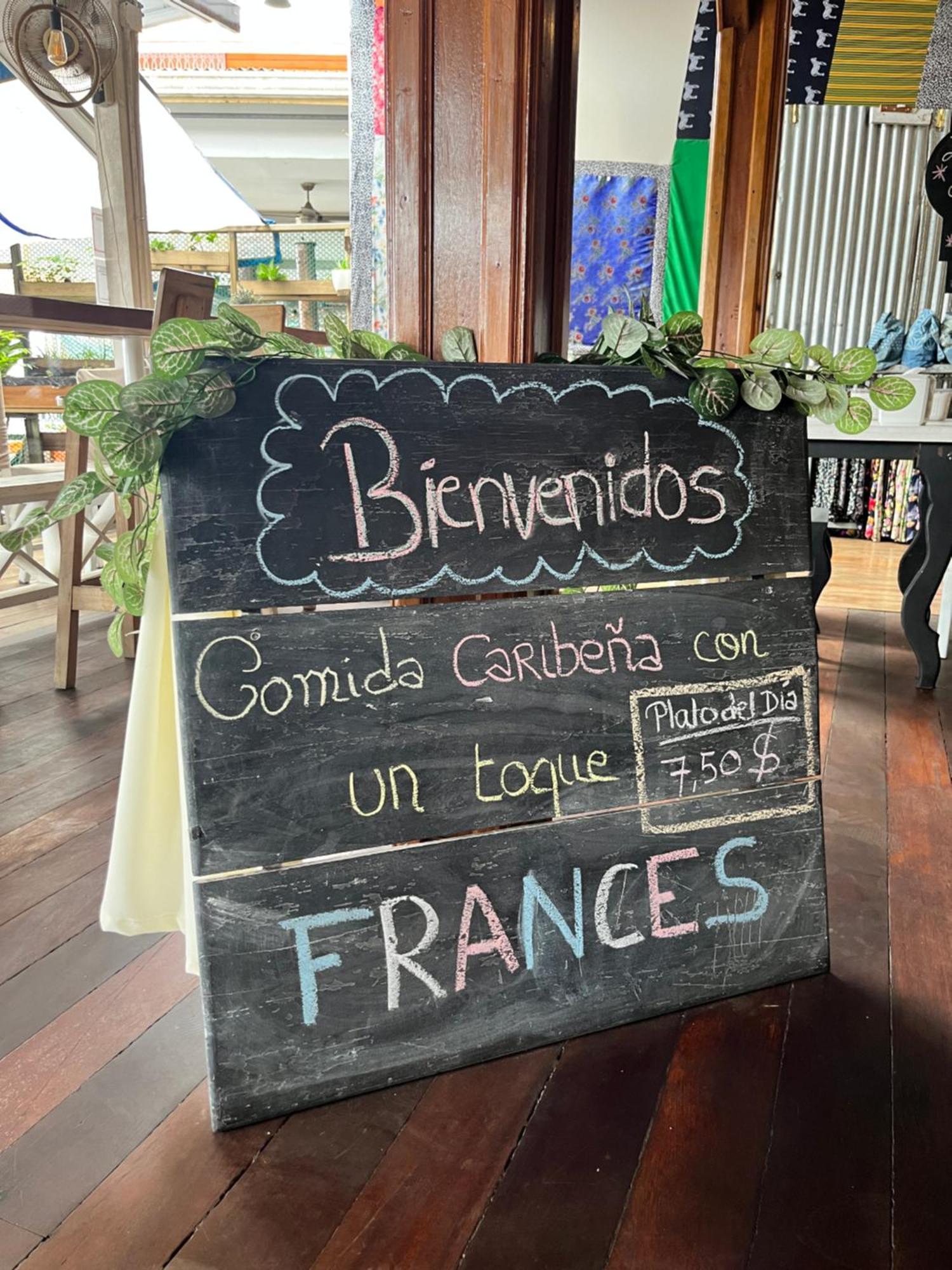 Hotel La Casa Corazon Bocas del Toro Zewnętrze zdjęcie